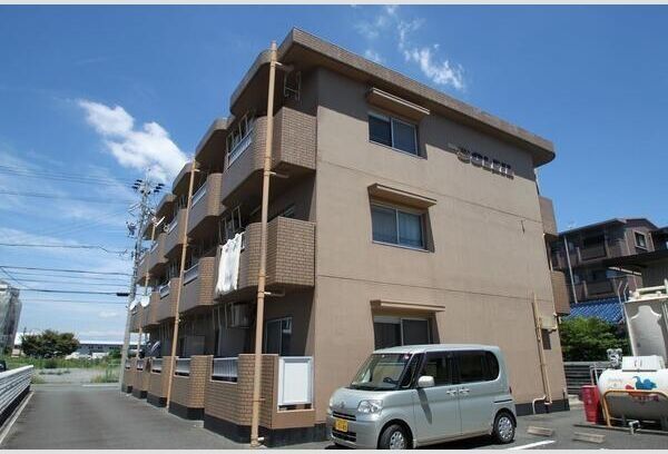 MAISON SOLEILの外観画像