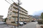 K＆KビルドA棟の間取り画像