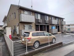Casa superiorの外観画像