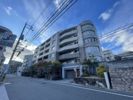 ヴィラシオン古江東の間取り画像