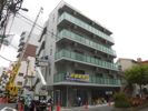 ヴィラ阪東橋の間取り画像