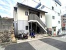 Kハイツの間取り画像