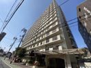 己斐本町コープマンションの間取り画像