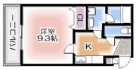 ルナ・ルーチェの間取り画像