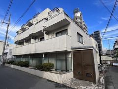 トップ東長崎の外観画像