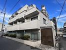 トップ東長崎の間取り画像