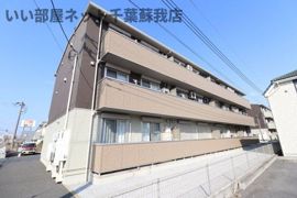 グラマードマレⅦBの外観画像