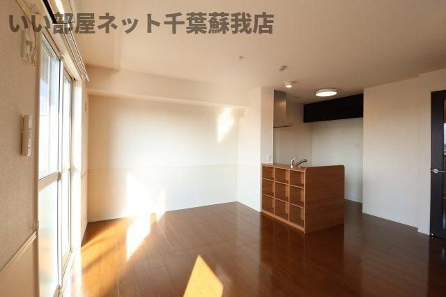 リビング