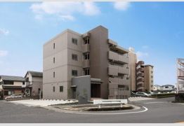 ラ・ブリエ喜多山の外観画像