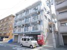 ギャラン千代ヶ崎の間取り画像