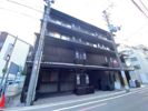 サンクトスコート五条室町の外観