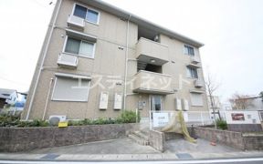 グランシャリオ前屋敷Aの外観画像