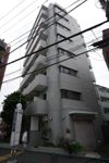 ソアール永福町の間取り画像