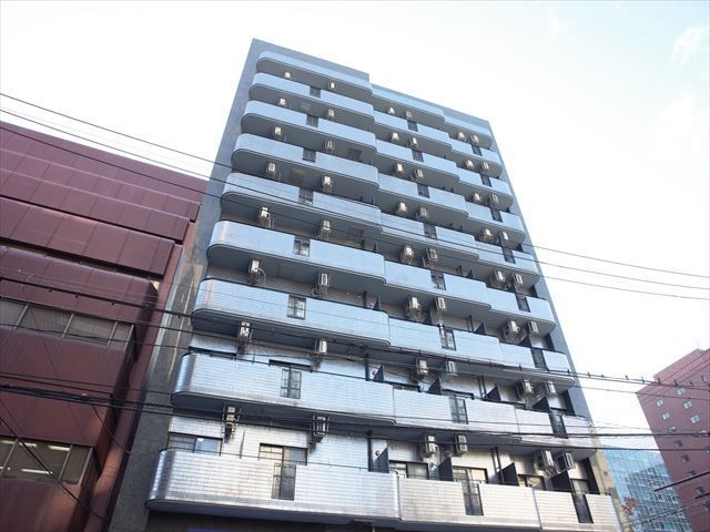 ノアーズアーク博多駅前の外観画像