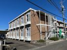 レオパレスMa maisonの間取り画像