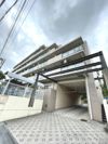 アンサンブル岸谷の間取り画像
