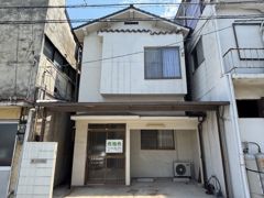 天瀬南町戸建の外観画像