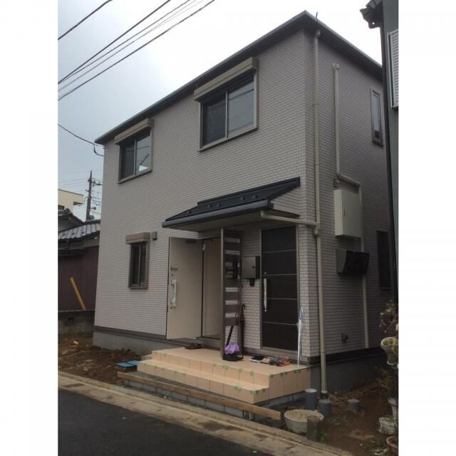 リヴィエールの外観画像