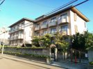 鞍馬口アイビーハウスの間取り画像