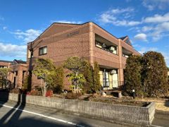 ガーデンヒルズNAKAYAMA壱番館の外観画像