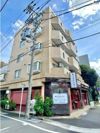 楠元南館の間取り画像
