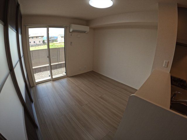 リビング