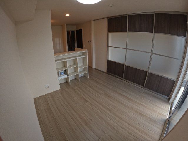 リビング