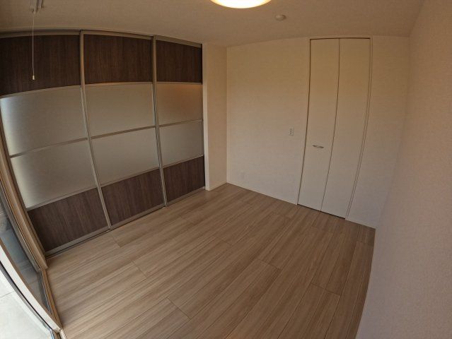洋室