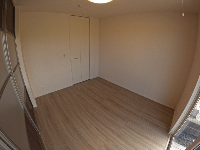 洋室