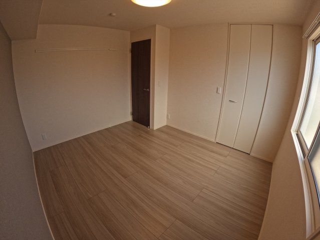 洋室