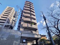 パロスけやき西の外観画像