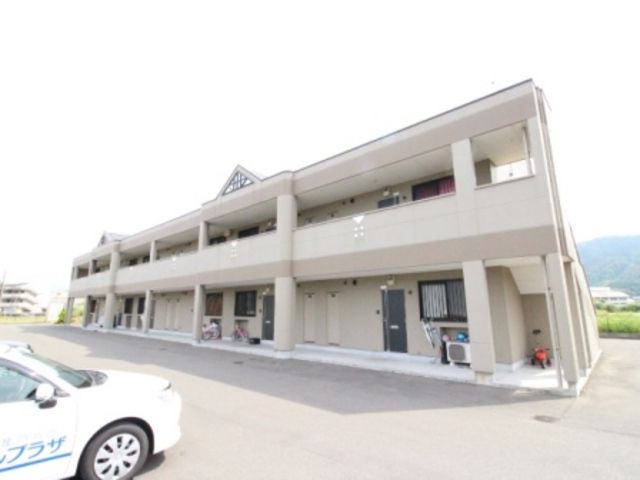 NEW SENSEの外観画像