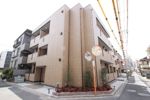 サンマルク Eの外観