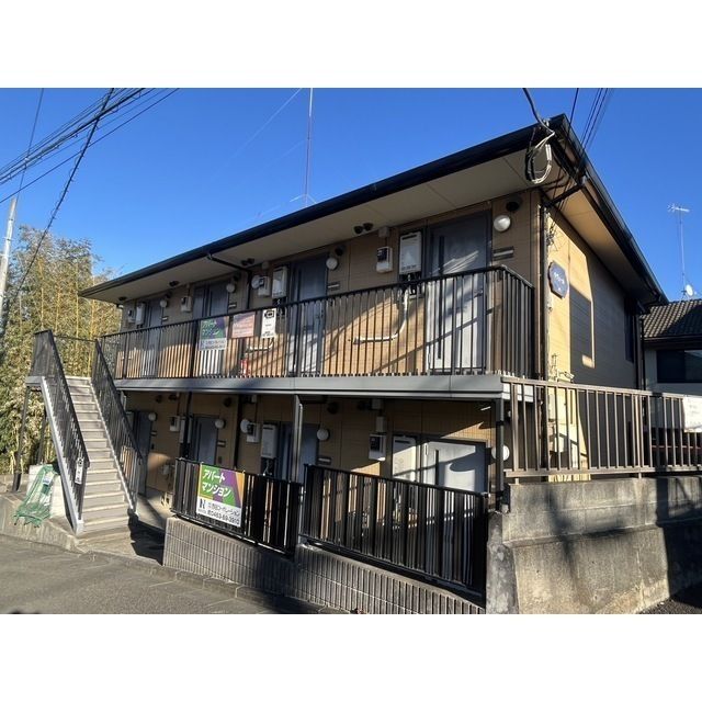 リヴェールの外観画像