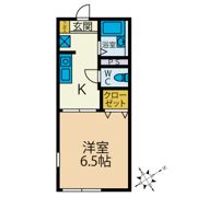 リヴェールの間取り画像