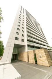 ザ・パークハウス新宿タワーの外観画像