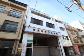 ワイビルの外観画像