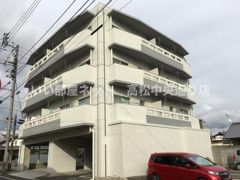 塚本マンションの外観画像
