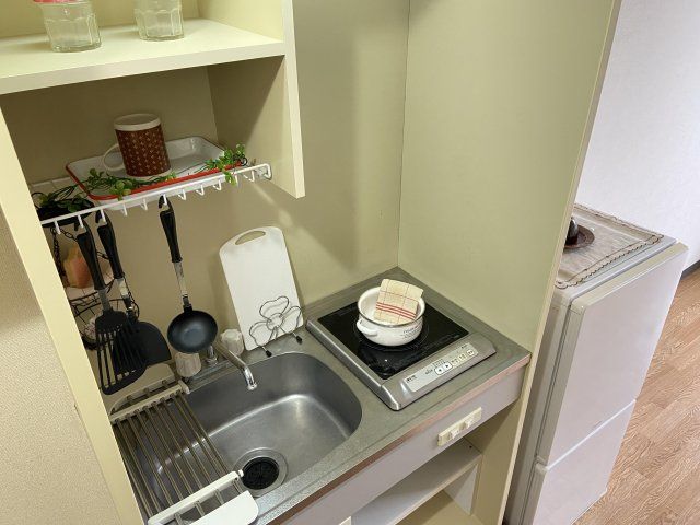 キッチン