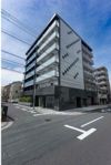 リライア阪東橋SOUTHの間取り画像