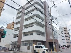 Marine Palette 5の外観画像