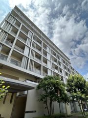 アクティ目黒駅前1号棟の外観画像