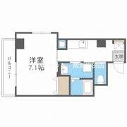 DAP千林の間取り画像