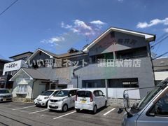 アベニール駒井沢の外観画像