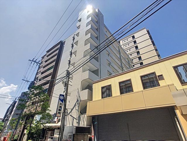創ビルの外観画像