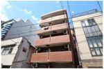 アネモス新御徒町の間取り画像