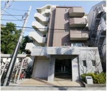 バージュアル浦和イーストの外観画像