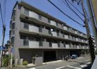 プラザ丸山の間取り画像