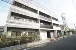 メインステージ上板橋の間取り画像