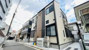 リオーナ上板橋の間取り画像